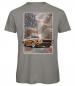 Preview: T-Shirt mit Motiv Mu239