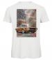 Preview: T-Shirt mit Motiv Mu239