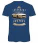 Preview: T-Shirt mit Motiv Mu23