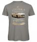 Preview: T-Shirt mit Motiv Mu23