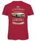 Preview: T-Shirt mit Motiv Mu23