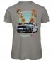 Preview: T-Shirt mit Motiv Mu241