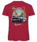 Preview: T-Shirt mit Motiv Mu241