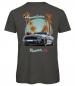 Preview: T-Shirt mit Motiv Mu241