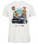 Preview: T-Shirt mit Motiv Mu241