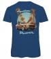 Preview: T-Shirt mit Motiv Mu242