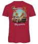 Preview: T-Shirt mit Motiv Mu242