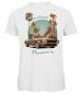 Preview: T-Shirt mit Motiv Mu242