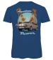 Preview: T-Shirt mit Motiv Mu243