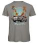 Preview: T-Shirt mit Motiv Mu243