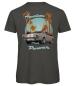 Preview: T-Shirt mit Motiv Mu243