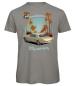 Preview: T-Shirt mit Motiv Mu244