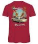 Preview: T-Shirt mit Motiv Mu244