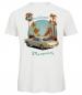 Preview: T-Shirt mit Motiv Mu244