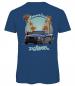 Preview: T-Shirt mit Motiv Mu248
