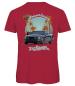 Preview: T-Shirt mit Motiv Mu248