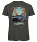 Preview: T-Shirt mit Motiv Mu248