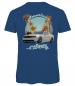 Preview: T-Shirt mit Motiv Mu249