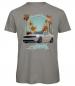 Preview: T-Shirt mit Motiv Mu249