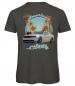 Preview: T-Shirt mit Motiv Mu249