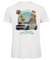 Preview: T-Shirt mit Motiv Mu249
