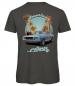 Preview: T-Shirt mit Motiv Mu250