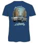 Preview: T-Shirt mit Motiv Mu252
