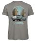 Preview: T-Shirt mit Motiv Mu252