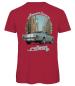 Preview: T-Shirt mit Motiv Mu252