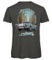 Preview: T-Shirt mit Motiv Mu252
