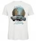 Preview: T-Shirt mit Motiv Mu252