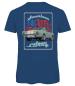 Preview: T-Shirt mit Motiv Mu253