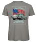Preview: T-Shirt mit Motiv Mu253