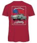 Preview: T-Shirt mit Motiv Mu253