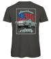 Preview: T-Shirt mit Motiv Mu253
