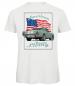 Preview: T-Shirt mit Motiv Mu253