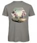 Preview: T-Shirt mit Motiv Mu254