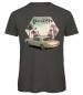Preview: T-Shirt mit Motiv Mu254