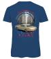 Preview: T-Shirt mit Motiv Mu255