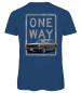 Preview: T-Shirt mit Motiv Mu263