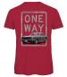 Preview: T-Shirt mit Motiv Mu263