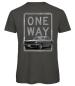 Preview: T-Shirt mit Motiv Mu263