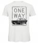 Preview: T-Shirt mit Motiv Mu263