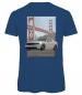 Preview: T-Shirt mit Motiv Mu267
