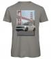 Preview: T-Shirt mit Motiv Mu267