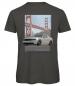 Preview: T-Shirt mit Motiv Mu267