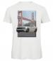 Preview: T-Shirt mit Motiv Mu267
