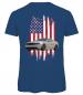 Preview: T-Shirt mit Motiv Mu268