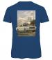 Preview: T-Shirt mit Motiv Mu270