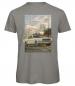 Preview: T-Shirt mit Motiv Mu270